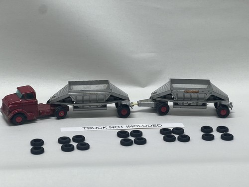 New tires for - new, vintage