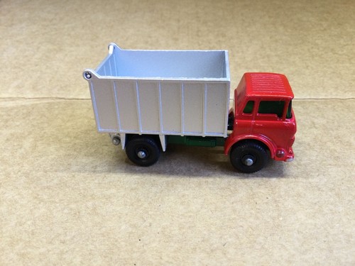 Lesney matchbox model - lesney,